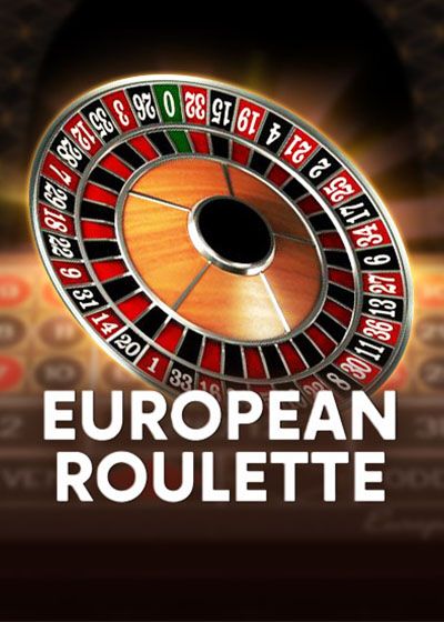 European Roulette - Nucleus Gaming