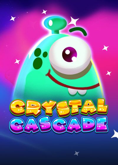 Crystal Cascade - Onlyplay