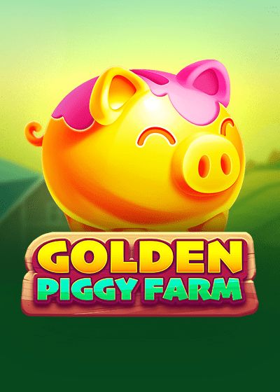 Golden Piggy Farm - Onlyplay