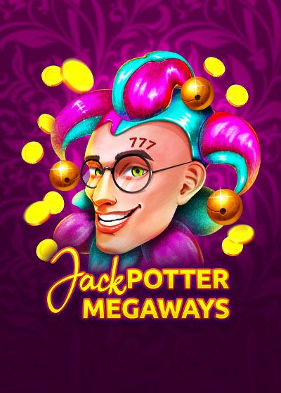 Jack Potter Megaways - Onlyplay