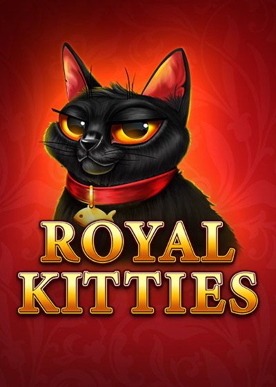 Royal Kitties - Onlyplay