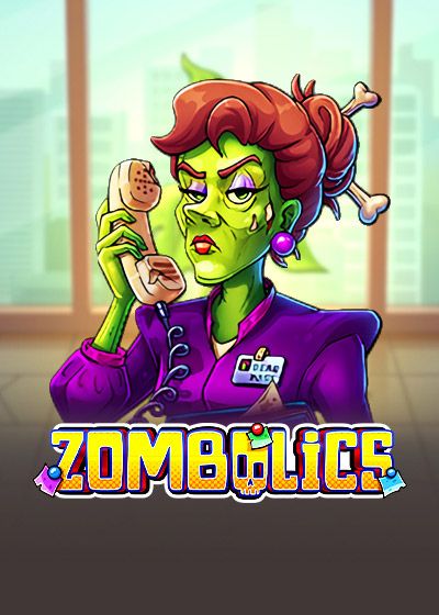 Zombolics - Onlyplay