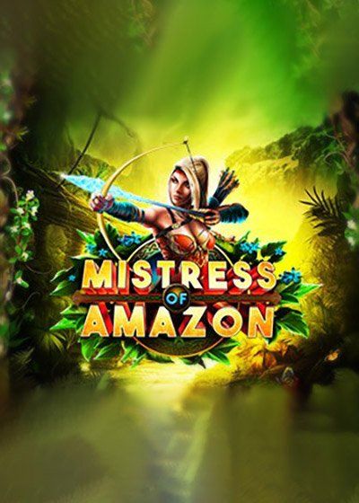 Mistress of Amazon - Platipus