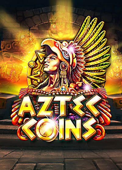 Aztec Coins - platipus