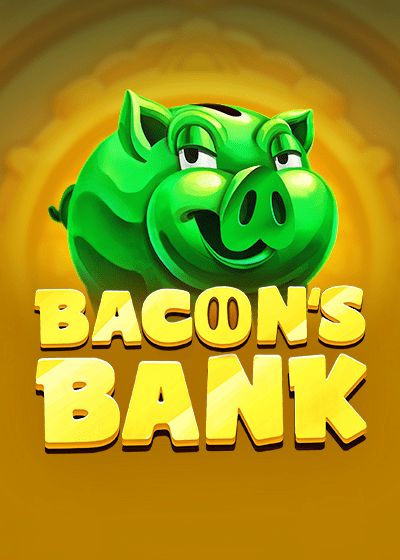 Bacon's Bank - Platipus