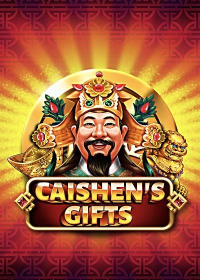 Caishen's Gifts - Platipus