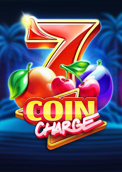 Coin Charge - Platipus