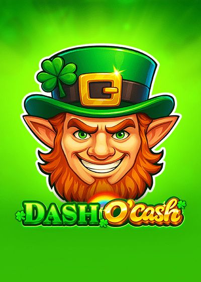 Dash O’Cash - Platipus