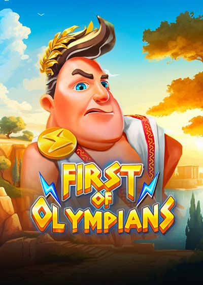 First of Olympians - Platipus