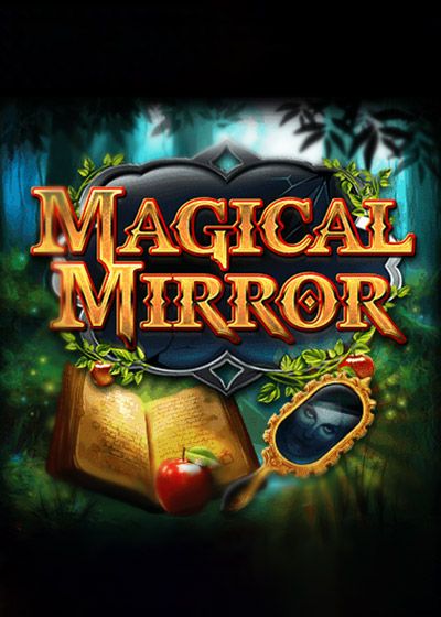 Magical Mirror - Platipus