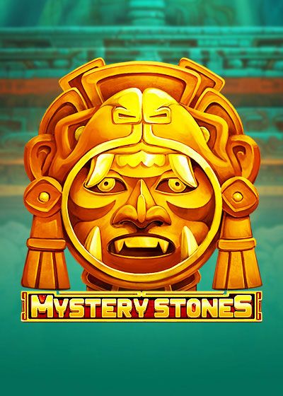 Mystery Stones - Platipus