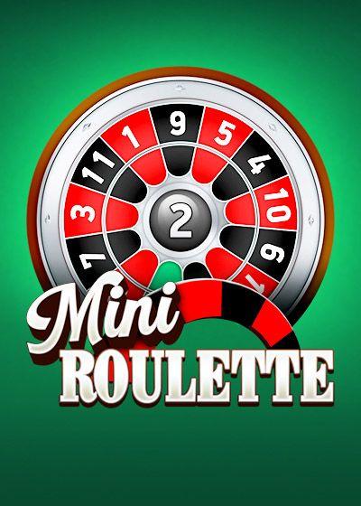 Mini Roulette - Platipus