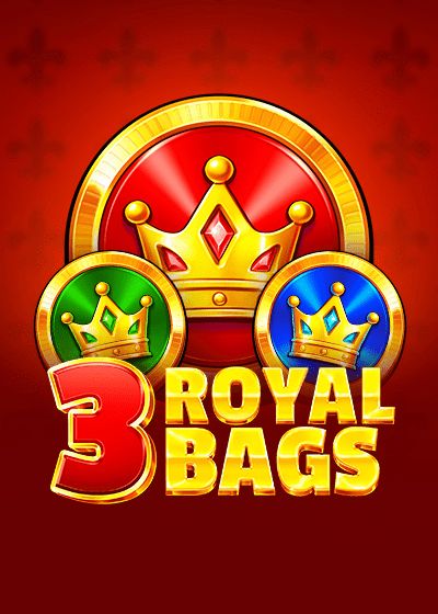 3 Royal Bags - Platipus