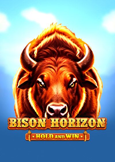 Bison Horizon Hold and Win - Popiplay