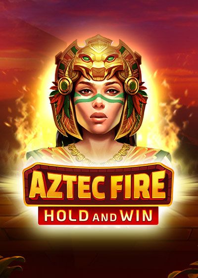Aztec Fire - Booongo