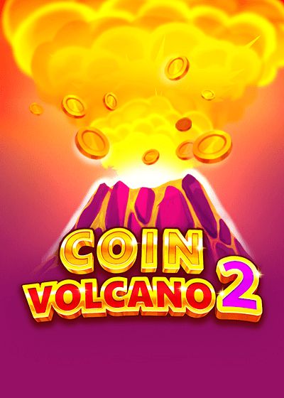 Coin Volcano 2 - Booongo