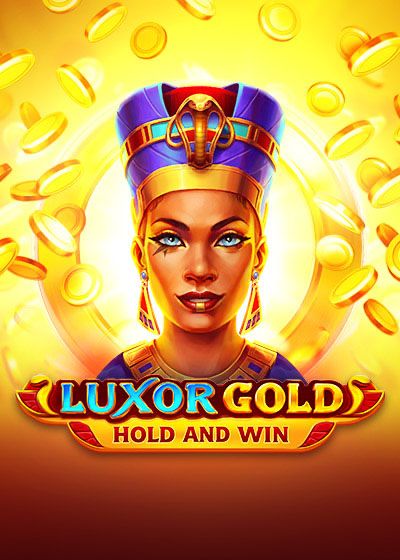 Luxor Gold: Hold and Win - Playson