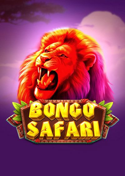 Bongo Safari - Reevo