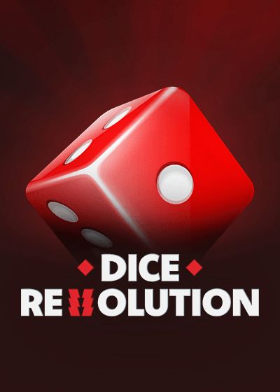 Dice Revolution - Reevo