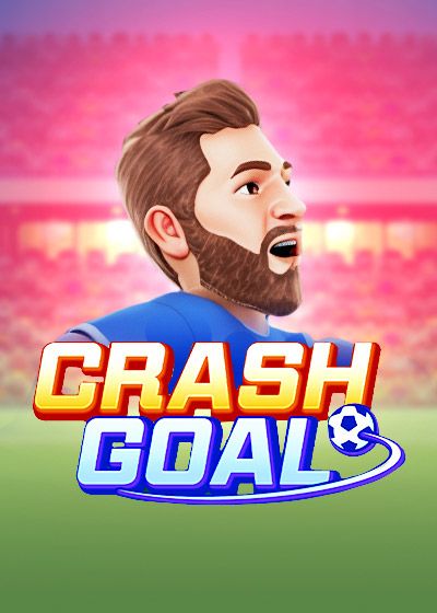 Crash Goal - TaDa Gaming