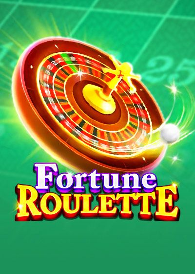 Fortune Roulette - TaDa Gaming