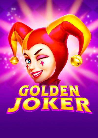 Golden Joker - TaDa Gaming