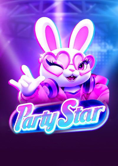 Party Star - TaDa Gaming