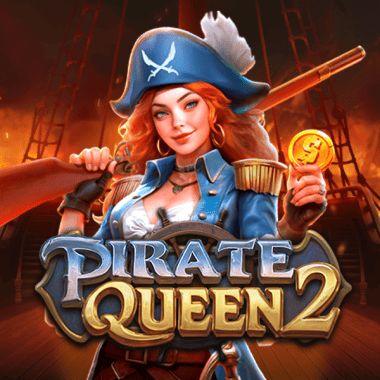 Pirate Queen 2 - TaDa Gaming