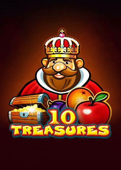 10 Treasures - CT Interactive