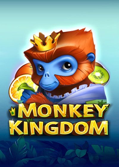Monkey Kingdom - CT Interactive