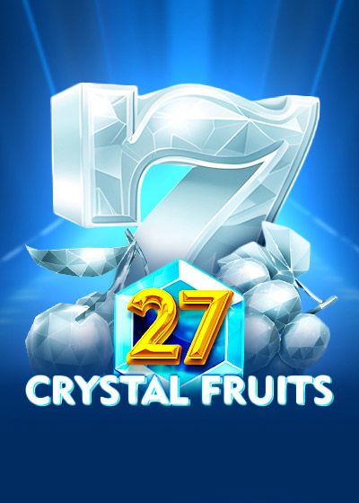 27 Crystal Fruits - Tom Horn
