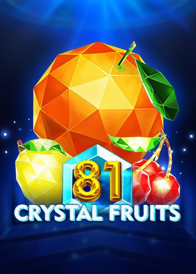 81 Crystal Fruits - Tom Horn