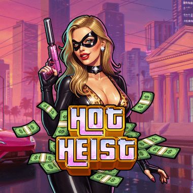 Hot Heist - True Labs