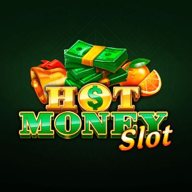 Hot Money Slot - True Labs