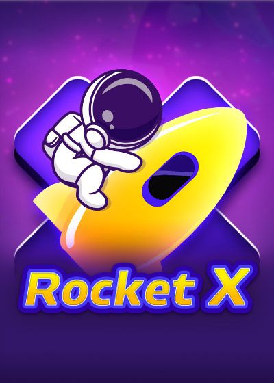 Rocket X - Turbogames