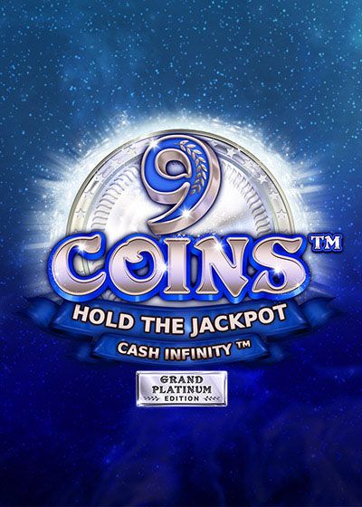 9 Coins Grand Platinum Edition - VoltEnt