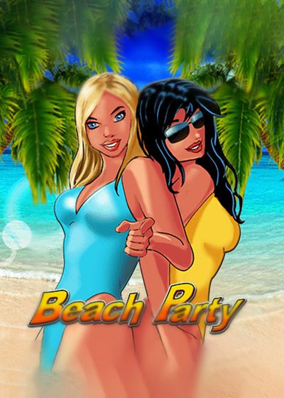 Beach Party - VoltEnt