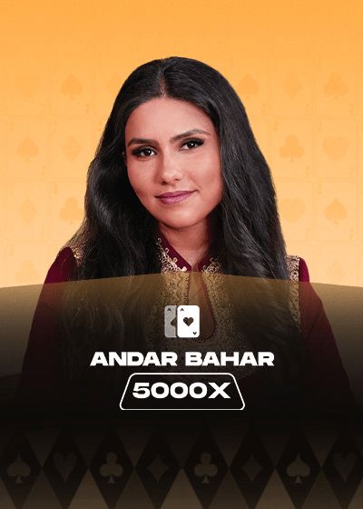 Andar Bahar x5000 - Winfinity