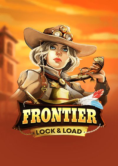 Frontier Lock & Load - Yggdrasil