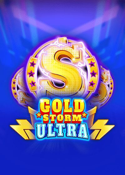 GoldStorm Ultra - Yggdrasil