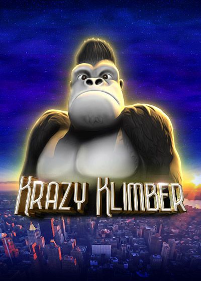 Krazy Klimber - Reflexgaming