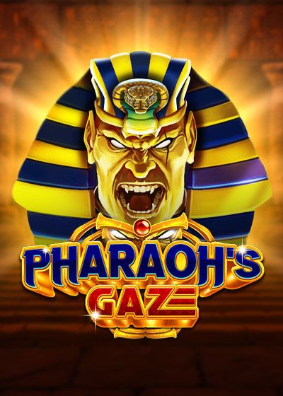 Pharaoh's Gaze Doublemax - Bangbanggames