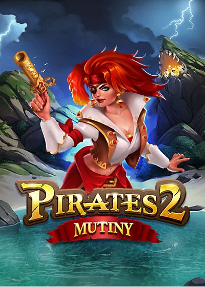 Pirates 2: Mutiny - Yggdrasil