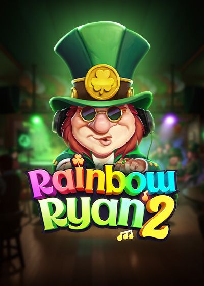 Rainbow Ryan 2 - Yggdrasil