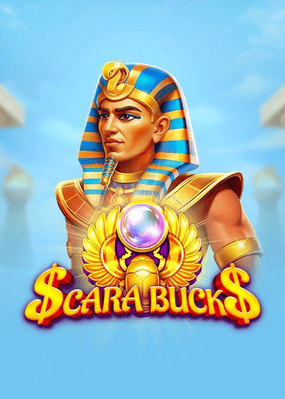 Scara-Bucks - Yggdrasil
