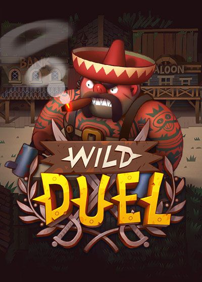Wild Duel - Peter and Sons