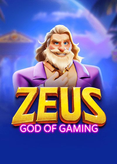Zeus God of Gaming - Reelplay