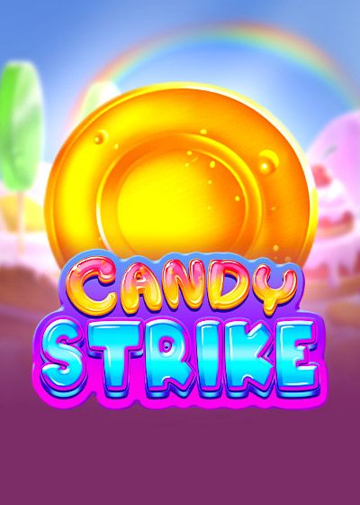 Candy Strike - Zillion