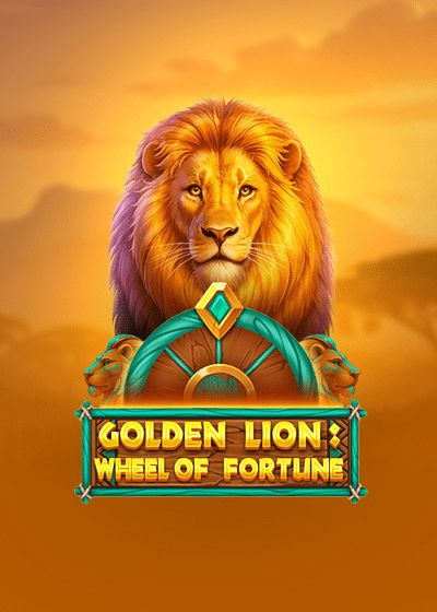 Golden Lion: Wheel of Fortune - Zillion