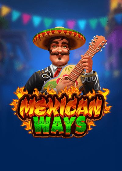 Mexican ways - Zillion